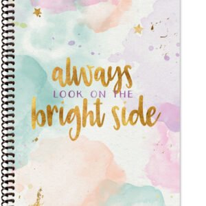 Bright Side Notebook