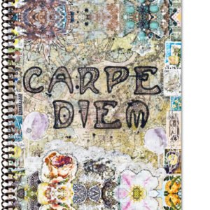 Carpe Diem Notebook